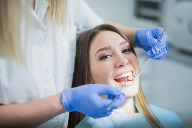 Best Dental Inlays and Onlays  in Mountain View Acres, CA